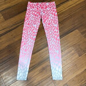 Alo Yoga Workout Leggings